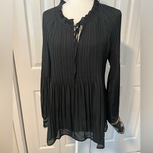 Spense blouse